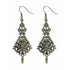 Pirate Skull Cross Bones Earrings Pirate Skull Cross Bones Earrings