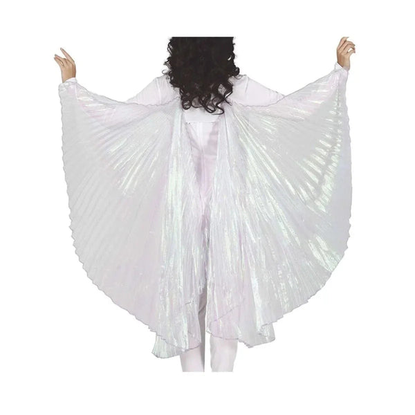 Wings Pleated Wings - 190 x 130cm