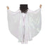 Wings Pleated Wings - 190 x 130cm