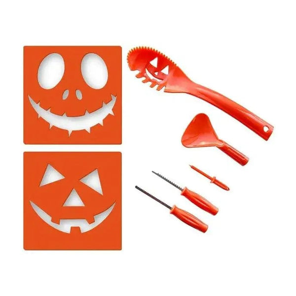 Pumpkin carving set Pumpkin Carving Set