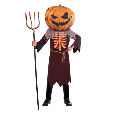 Halloween - Children's Costumes