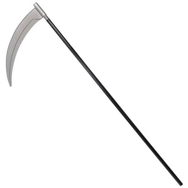 Plastic Weapon Scythe - 1.27m