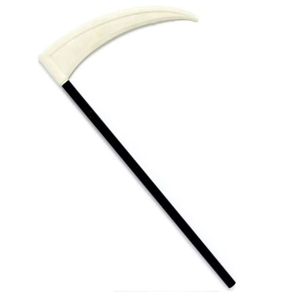 Plastic Weapon Scythe
