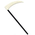 Plastic Weapon Scythe