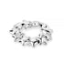 Ring Smooth Star Ring