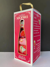 Socks - Socktails - 4pairs