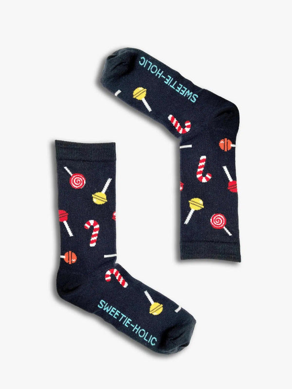 Socks in a box Sweetie Socks - 4 pairs