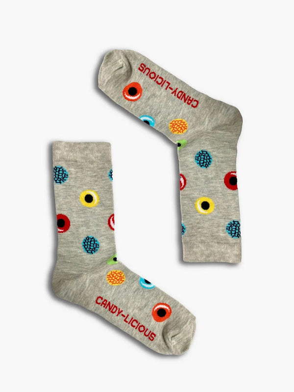 Socks in a box Sweetie Socks - 4 pairs