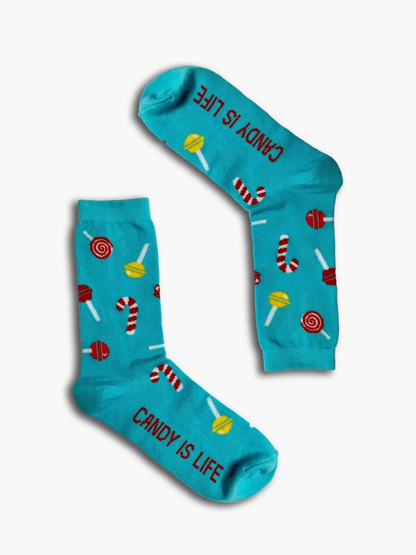 Socks in a box Sweetie Socks - 4 pairs