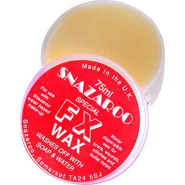 Special Fx Wax 75ml. Special Fx Wax 75ml.