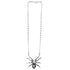 Spiders Necklace - 40cm Spiders Necklace - 40cm