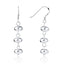 Earrings Spinning Top Earrings