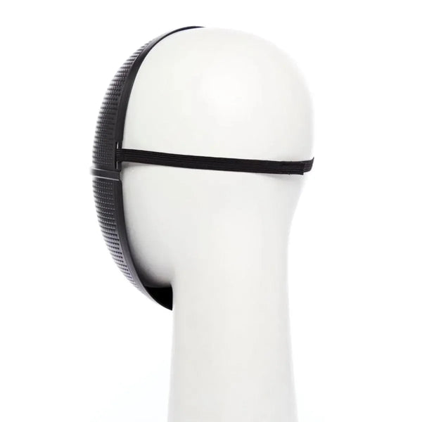 Mask Squid Game Guard Mask Square