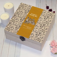 Watership Down Group Storage Box