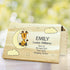 Sweet Dreams Giraffe Wooden Memory Box Sweet Dreams Giraffe Wooden Memory Box