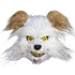 Halloween Mask Terror Terrier Mask