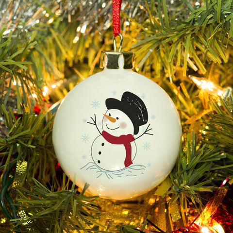 Christmas Decorations