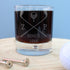 Tumbler Golf Club Whisky Tumbler