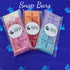 Wax Melts Two By Two Wax Melts Letterbox Gift Set