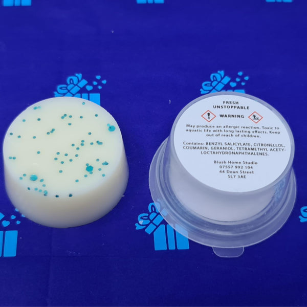 Wax Melts Wax Melt Shot Pots