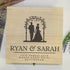 Wedding Memory Box Wedding Memory Box