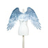 Wings White Angel Wings - 105cm