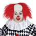 Wigs Evil Clown Wig