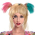Wigs Harley Quinn Wig
