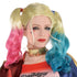 Wigs Harley Quinn Wig Accessory