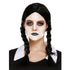 Wigs Spooky Family Daughter Wig