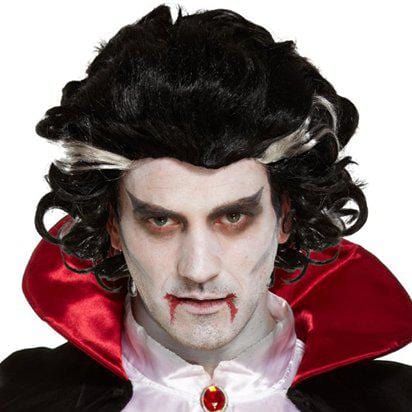 Wigs Vampire Wig