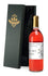Wine Chilli &amp; Bubbles Leaving VdP Rosé Wine Label in a Silk Lined Gift Box Personalised Chilli & Bubbles Leaving Rosé Wine
