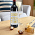 Wine Congratulations Red Wine Gift Set