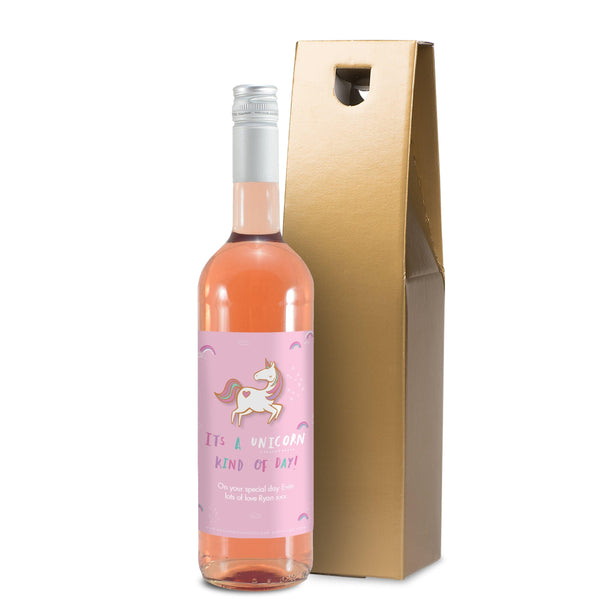 Wine HotchPotch Unicorn Kind Of Day Wine