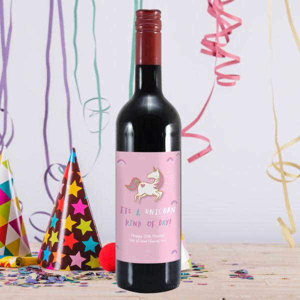 Wine HotchPotch Unicorn Kind Of Day Wine