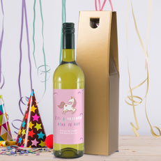 HotchPotch Unicorn Kind Of Day Wine