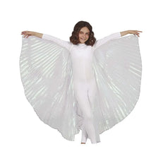 Wings Pleated Wings - 190 x 130cm
