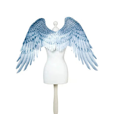 White Angel Wings - 105cm