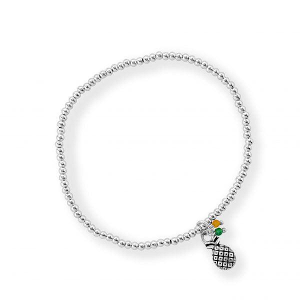 Pineapple Fashion Jewellery Set - Bracelet