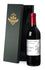 Personalised Chilli & Bubbles Leaving Red Wine - Personalised For Mr Smith