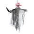 Halloween - Animated Slashing Clown - 60cm