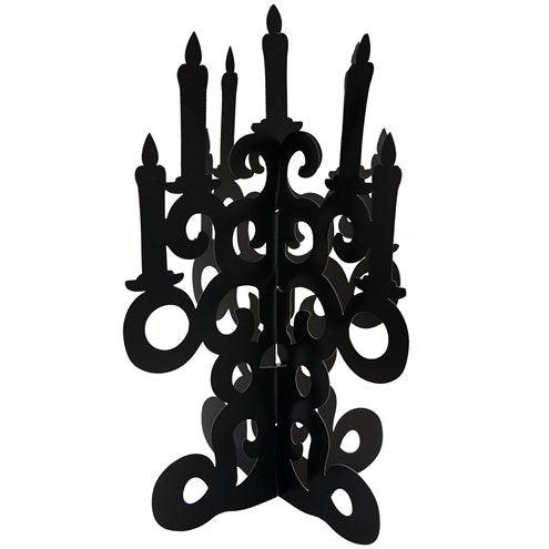 Halloween Centrepiece Candelabra Decoration - 39cm