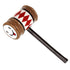 Clown Mallet - Harlequin - Carnival Clown