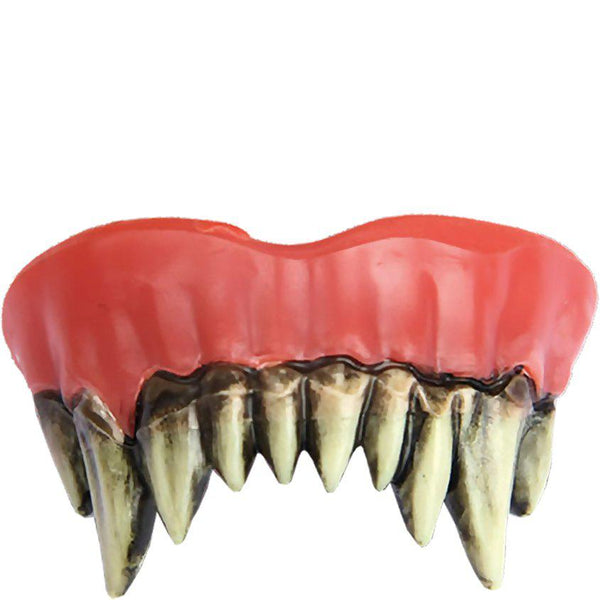Evil Clown Teeth - Halloween