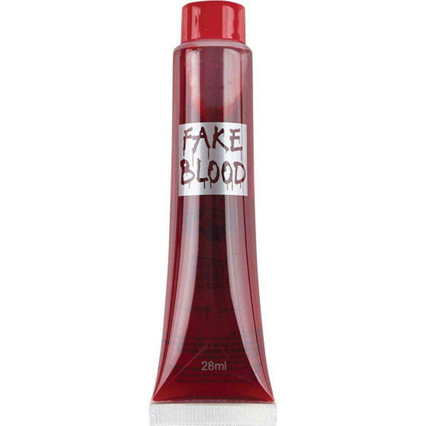 Halloween - Fake Blood Tube - 28ml