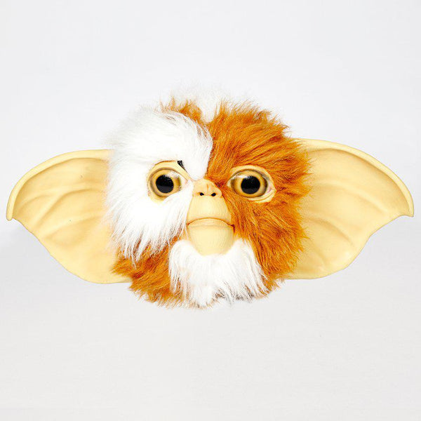 Front View Gremlins Gizmo Mask