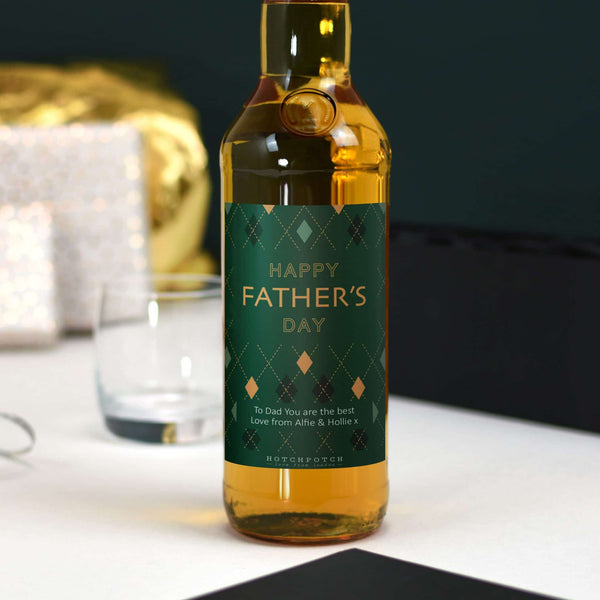 HotchPotch Father's Day 12 Yr Old Malt Whisky 