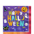 Hallo-ween Friends Napkins - 33cm