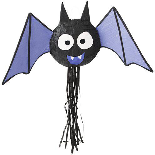 Halloween Bat Piñata