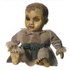 Haunted Doll with Sound